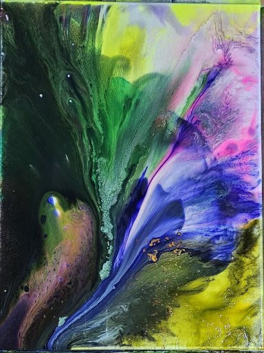 Eclosion