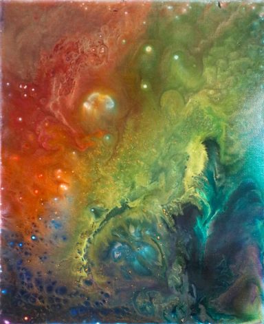 Big Bang et oeuf Cosmique