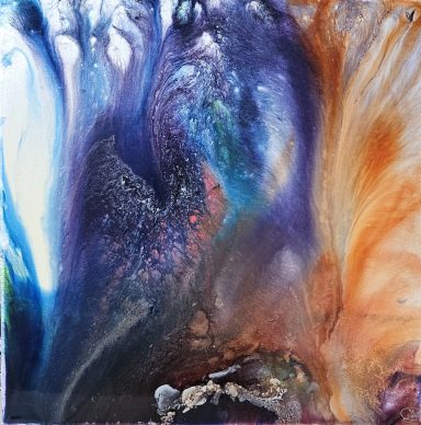 Tableau de Corinne