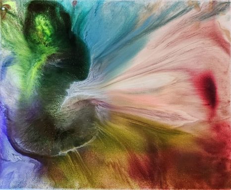 Pour mon père spirituel Dr Luc Bodin
